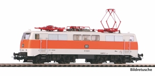PIKO 21710 - H0 - E-Lok BR 111, DB, Ep. IV